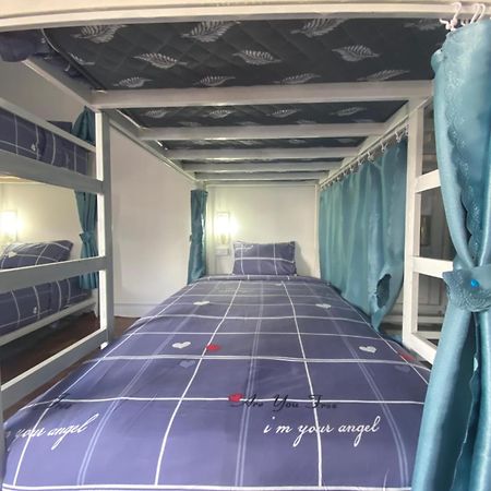 Downtown Vang Vieng Hotel 外观 照片
