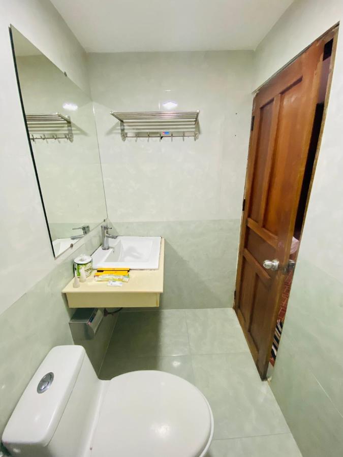 Downtown Vang Vieng Hotel 外观 照片