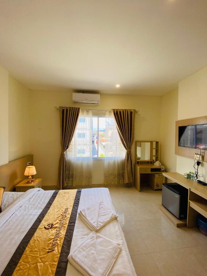 Downtown Vang Vieng Hotel 外观 照片
